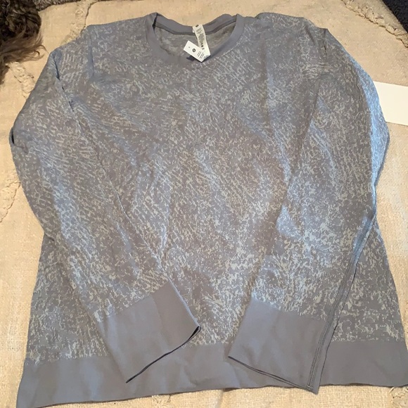 lululemon athletica Tops - Lululemon long sleeve